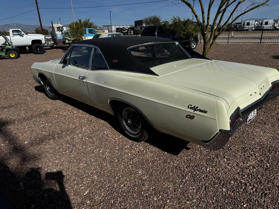 1967 Buick Gran Sport - Image 13 of 31
