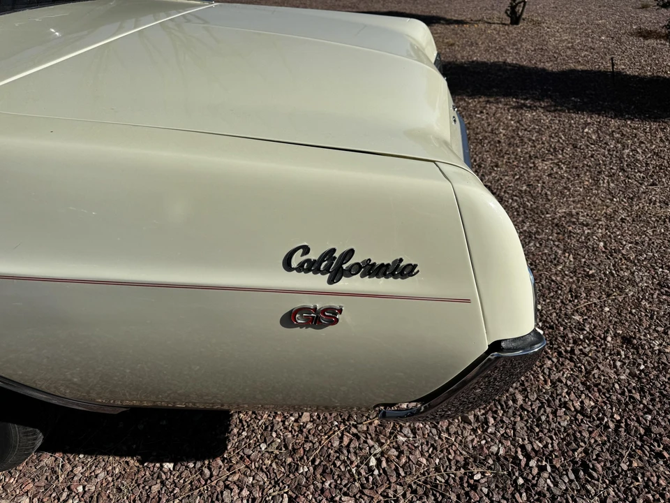 1967 Buick Gran Sport - Image 16 of 31