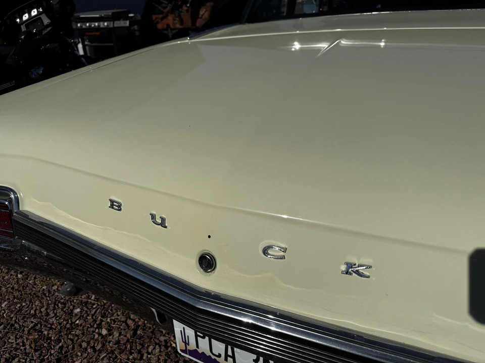 1967 Buick Gran Sport - Image 17 of 31