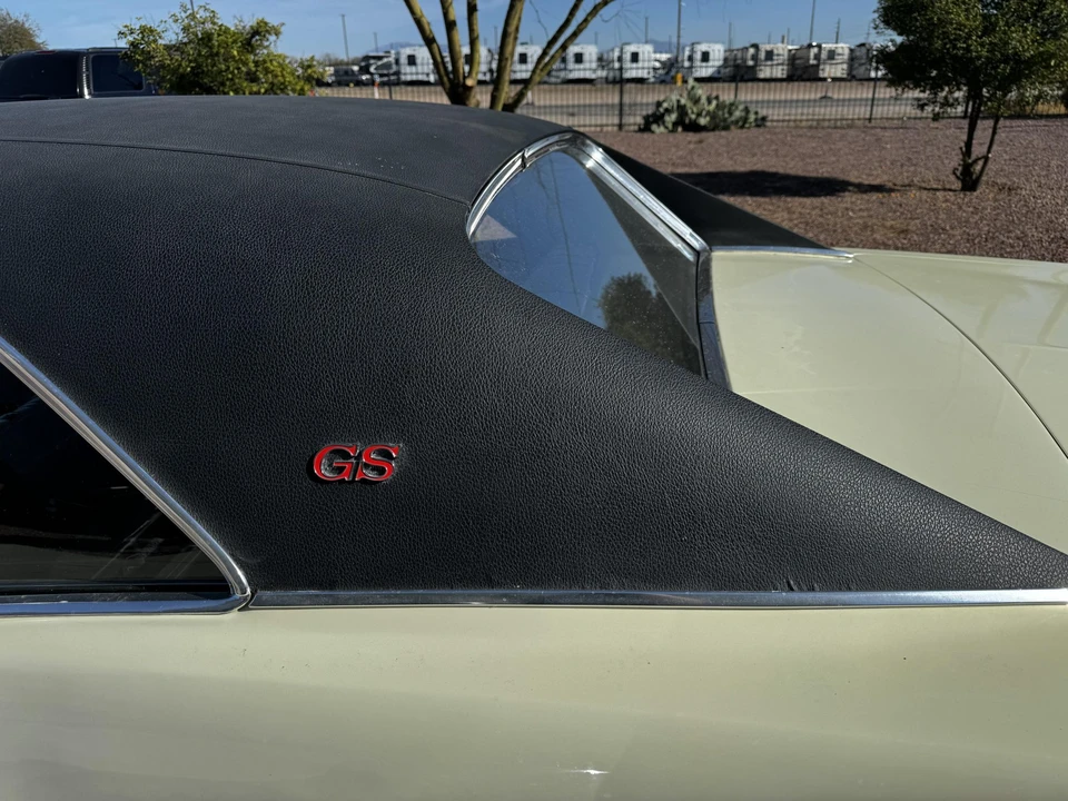 1967 Buick Gran Sport - Image 18 of 31