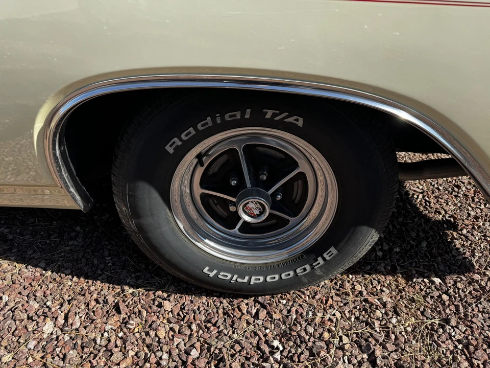 1967 Buick Gran Sport - Image 22 of 31