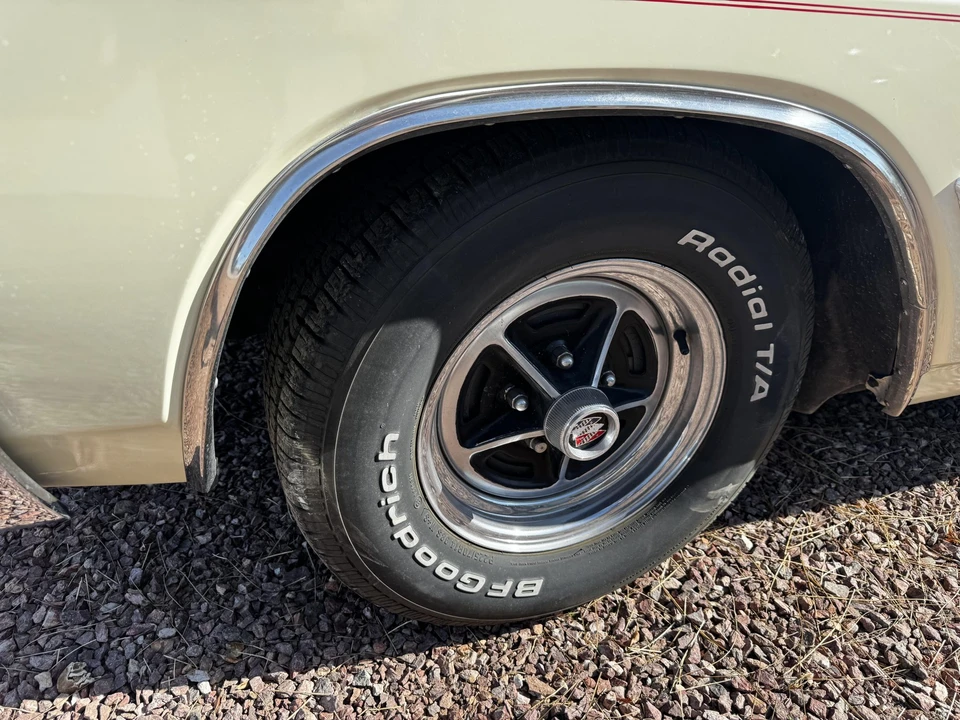 1967 Buick Gran Sport - Image 21 of 31