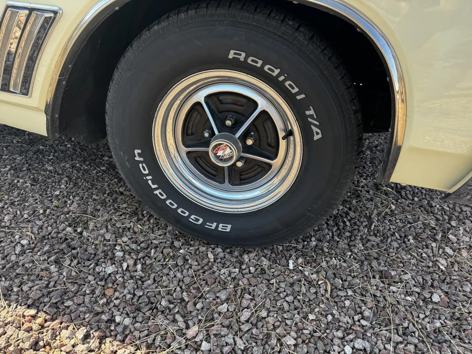 1967 Buick Gran Sport - Image 24 of 31