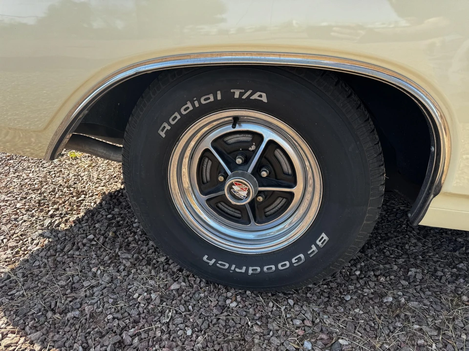 1967 Buick Gran Sport - Image 23 of 31