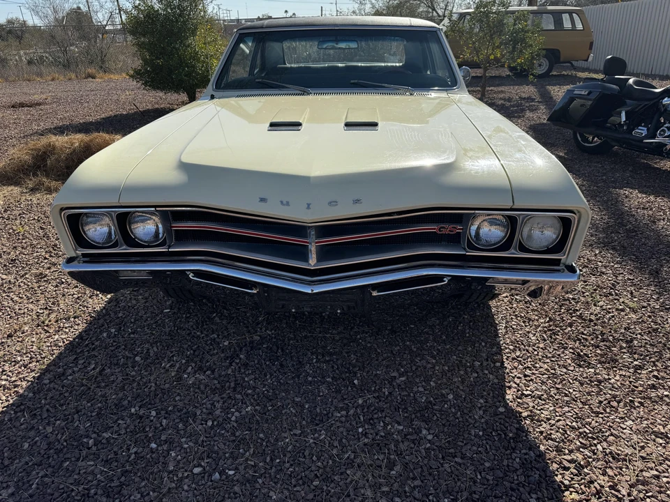 1967 Buick Gran Sport - Image 10 of 31