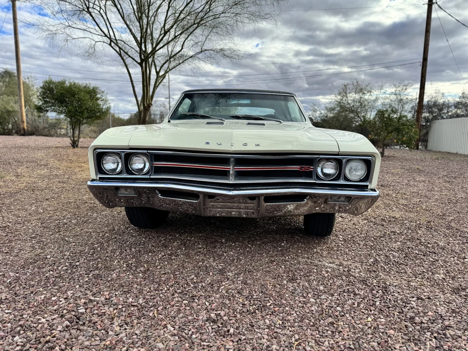 1967 Buick Gran Sport - Image 11 of 31