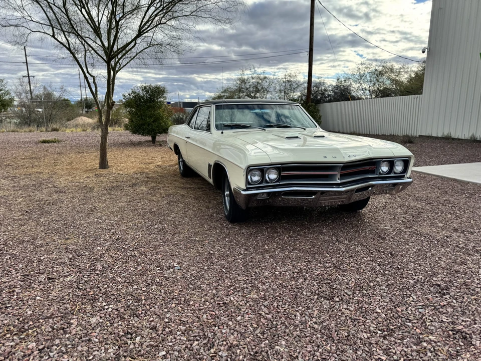 1967 Buick Gran Sport - Image 9 of 31