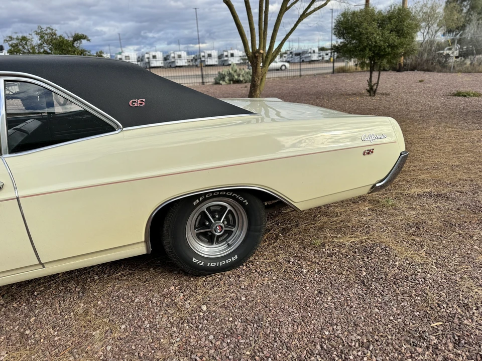 1967 Buick Gran Sport - Image 15 of 31