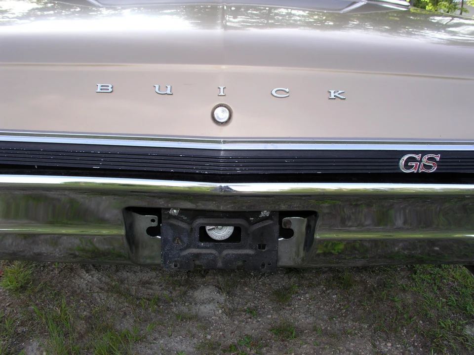 1967 Buick Gran Sport - Image 17 of 31