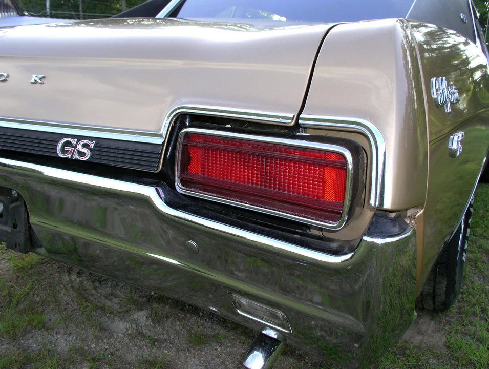 1967 Buick Gran Sport - Image 18 of 31