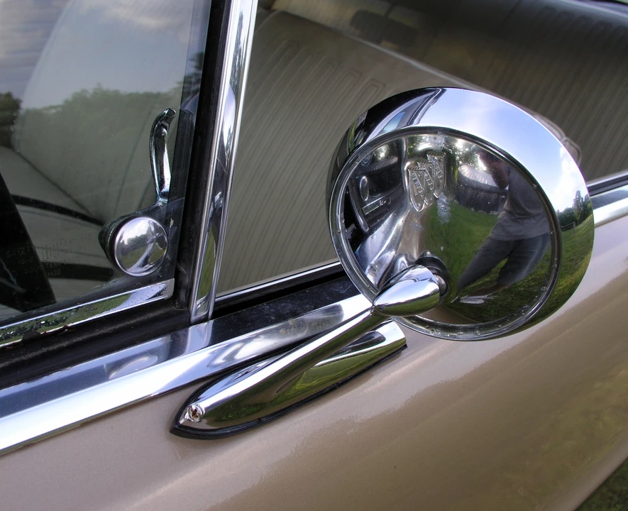 1967 Buick Gran Sport - Image 25 of 31