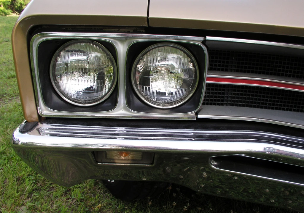 1967 Buick Gran Sport - Image 12 of 31