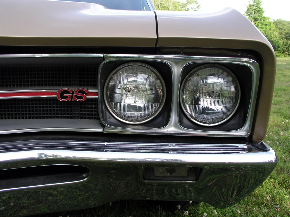 1967 Buick Gran Sport - Image 13 of 31
