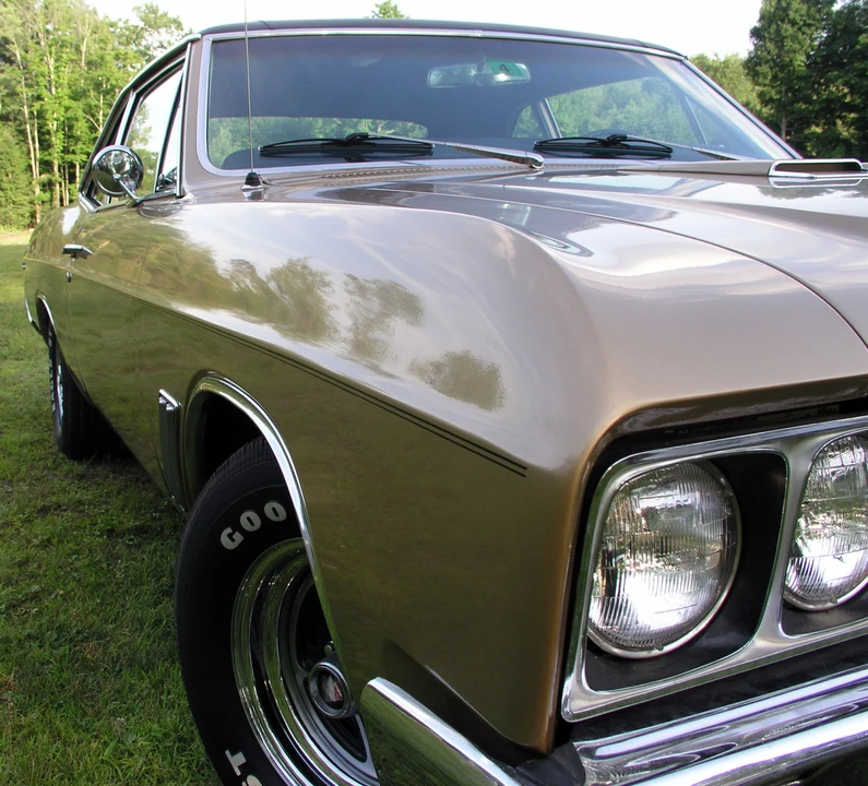 1967 Buick Gran Sport - Image 14 of 31