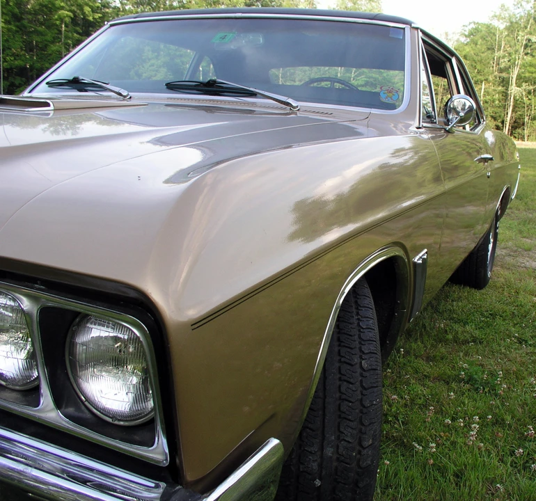 1967 Buick Gran Sport - Image 15 of 31