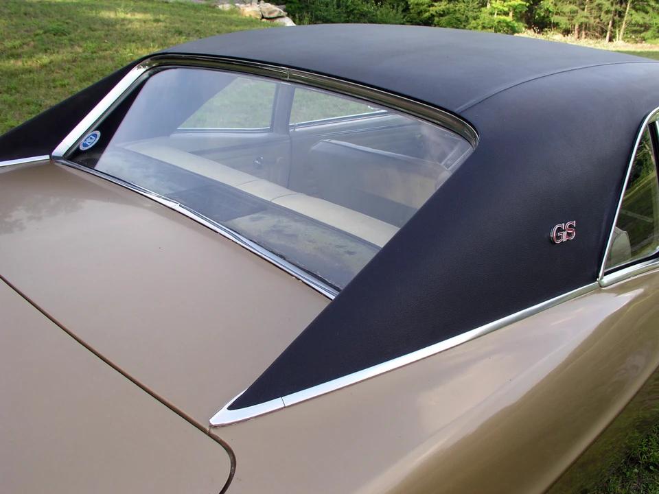 1967 Buick Gran Sport - Image 26 of 31