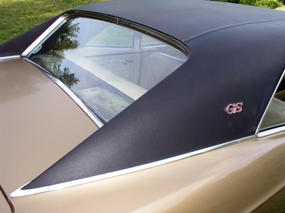 1967 Buick Gran Sport - Image 27 of 31