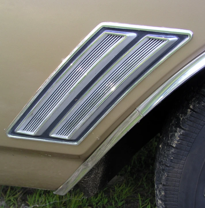 1967 Buick Gran Sport - Image 29 of 31