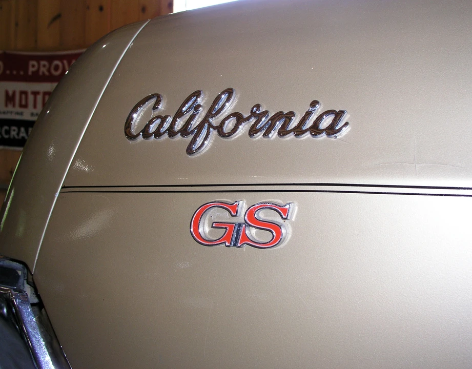 1967 Buick Gran Sport - Image 20 of 31