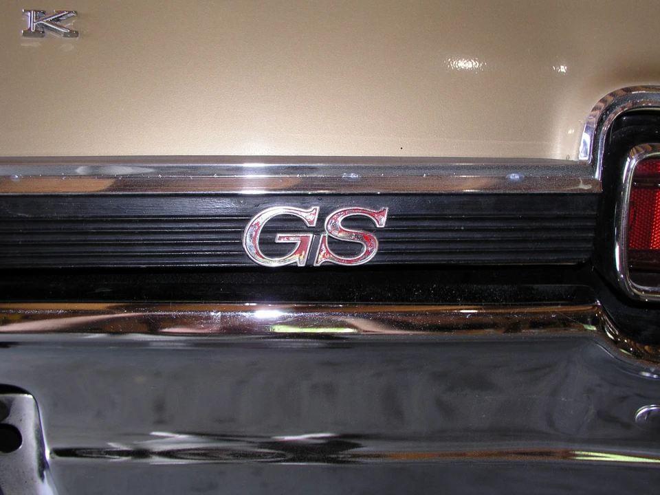 1967 Buick Gran Sport - Image 22 of 31