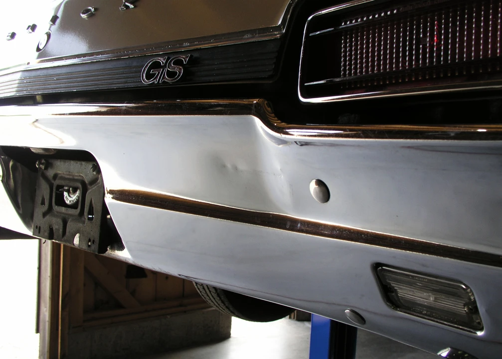 1967 Buick Gran Sport - Image 24 of 31