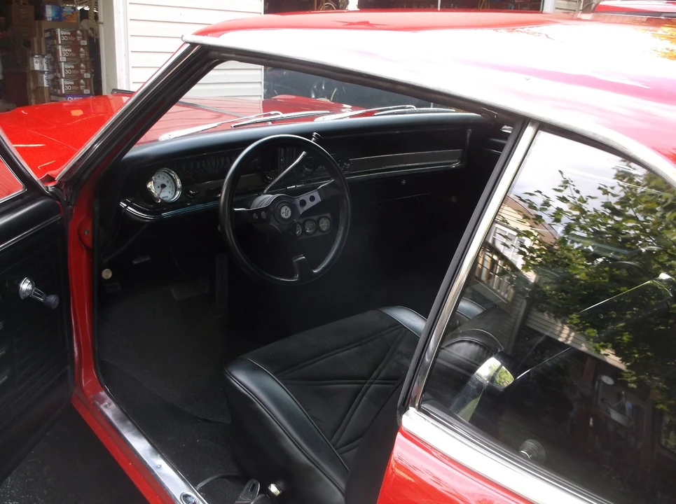 1967 Buick Special - Image 9 of 16