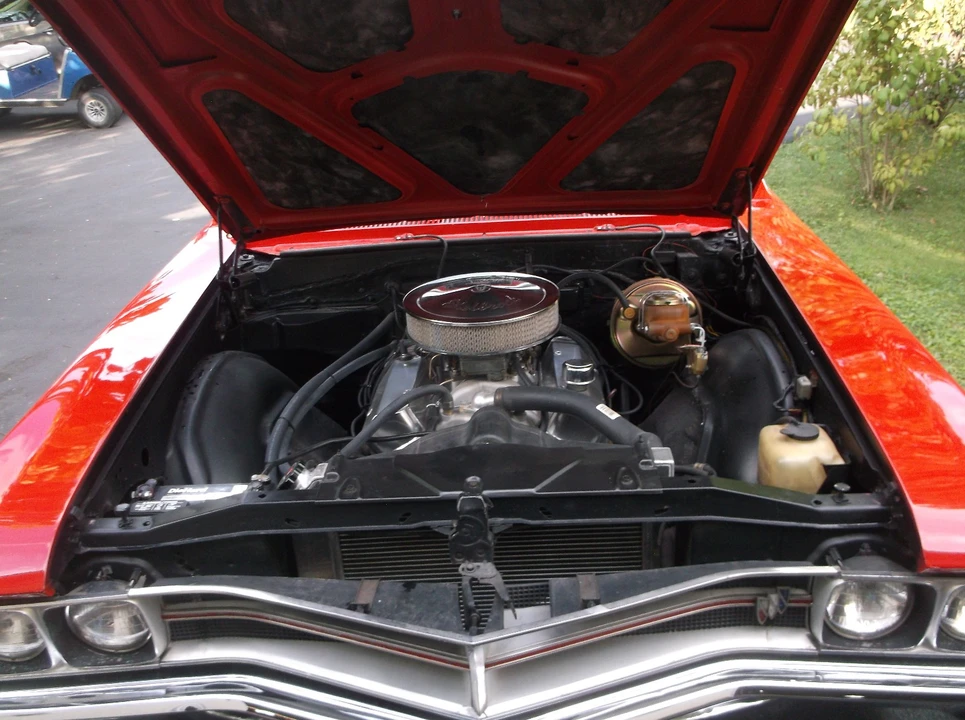 1967 Buick Special - Image 12 of 16