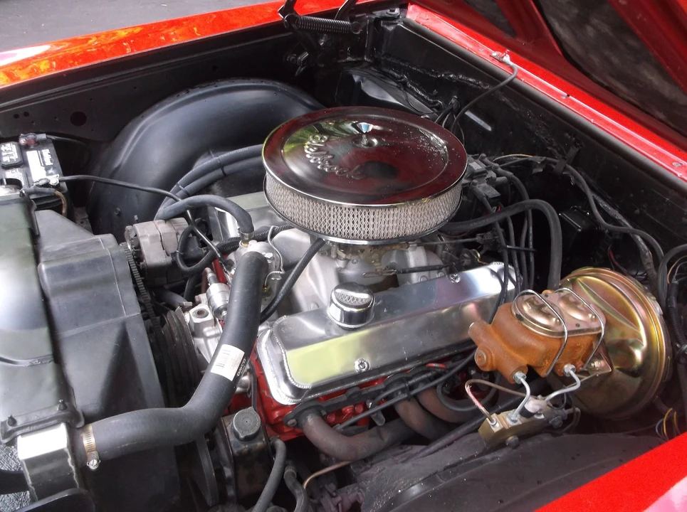 1967 Buick Special - Image 13 of 16