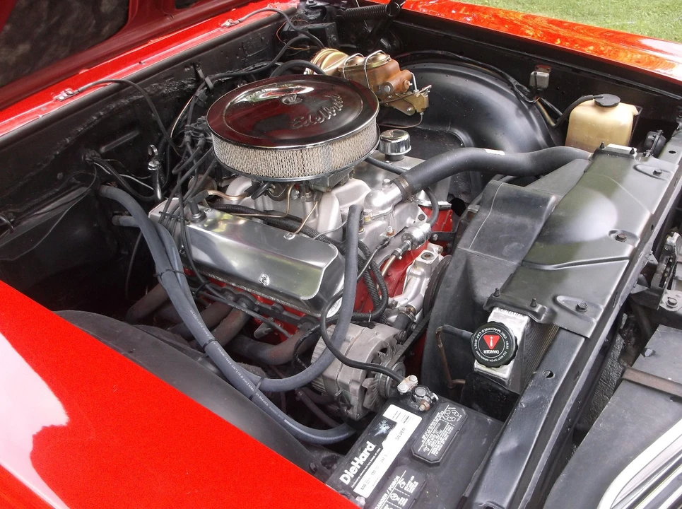 1967 Buick Special - Image 14 of 16