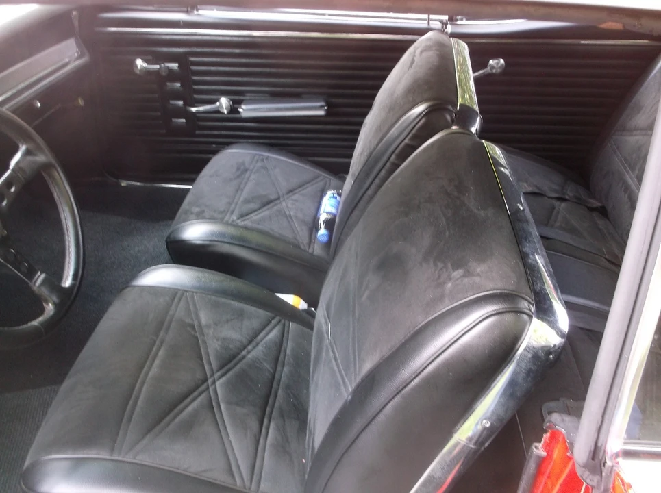 1967 Buick Special - Image 11 of 16