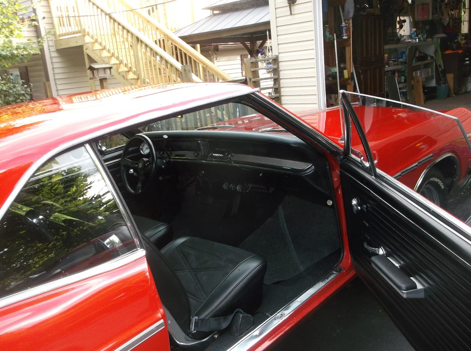 1967 Buick Special - Image 4 of 16