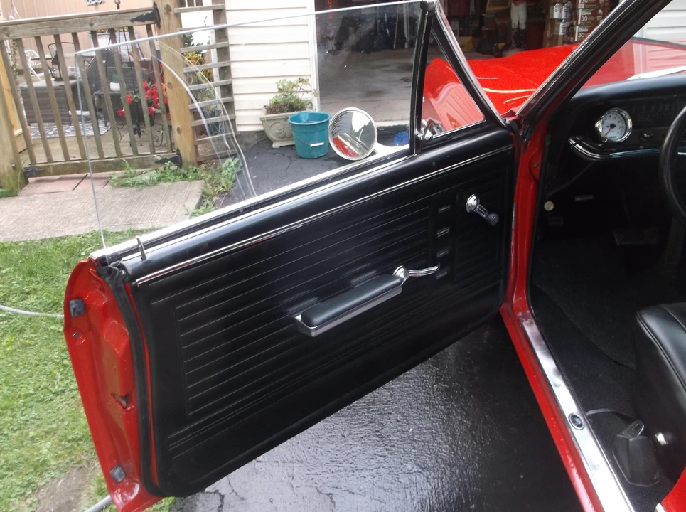 1967 Buick Special - Image 10 of 16