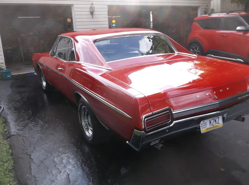 1967 Buick Special - Image 7 of 16