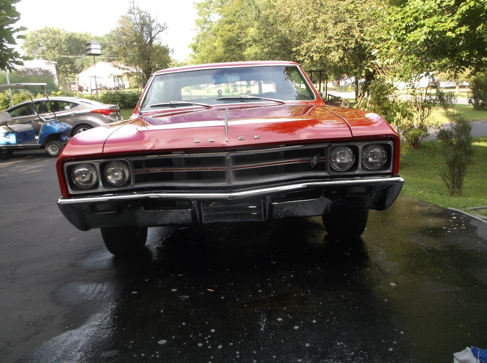 1967 Buick Special - Image 2 of 16