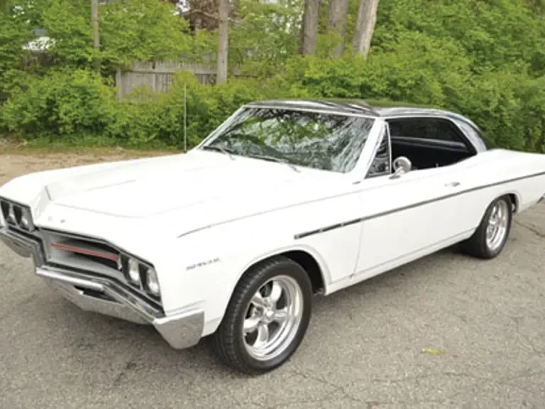 1967 Buick Special - Image 2 of 2