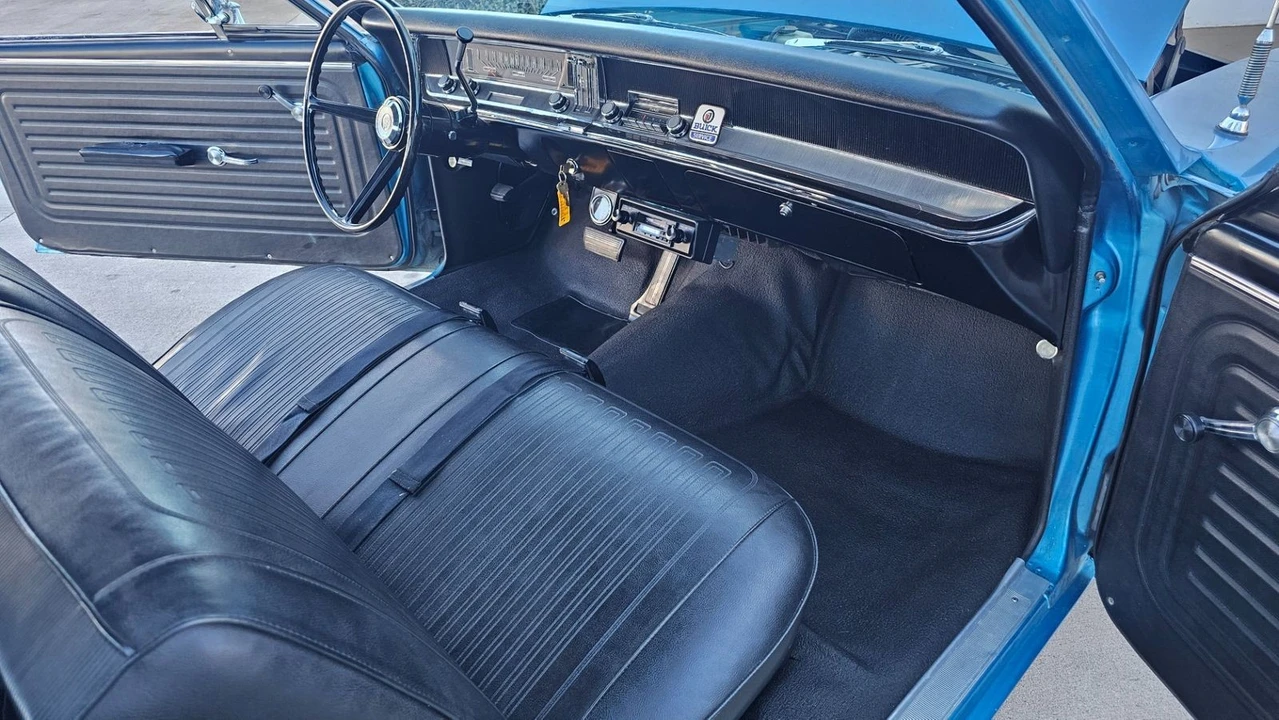 1967 Buick Skylark 3rd Gen - Image 5 of 12