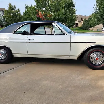 1967 Buick Special