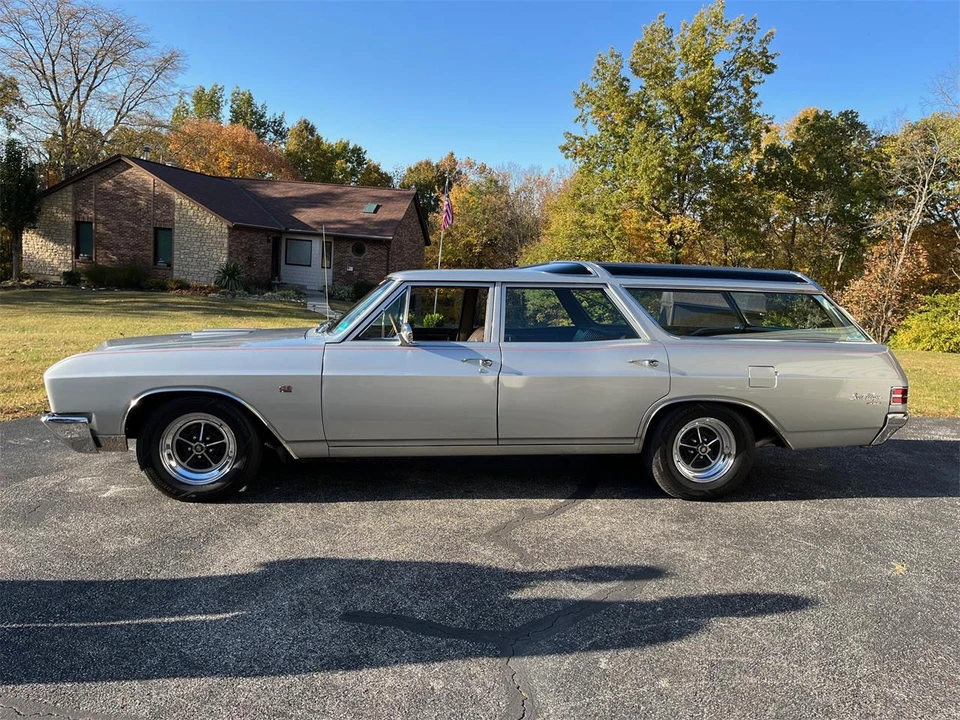 1967 Buick - Image 3 of 31