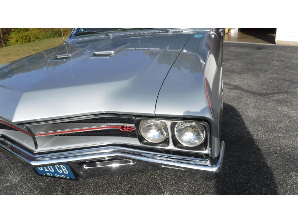 1967 Buick - Image 6 of 31