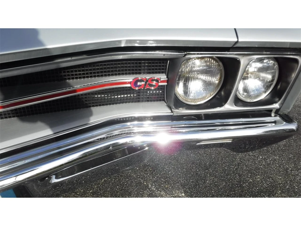 1967 Buick - Image 7 of 31