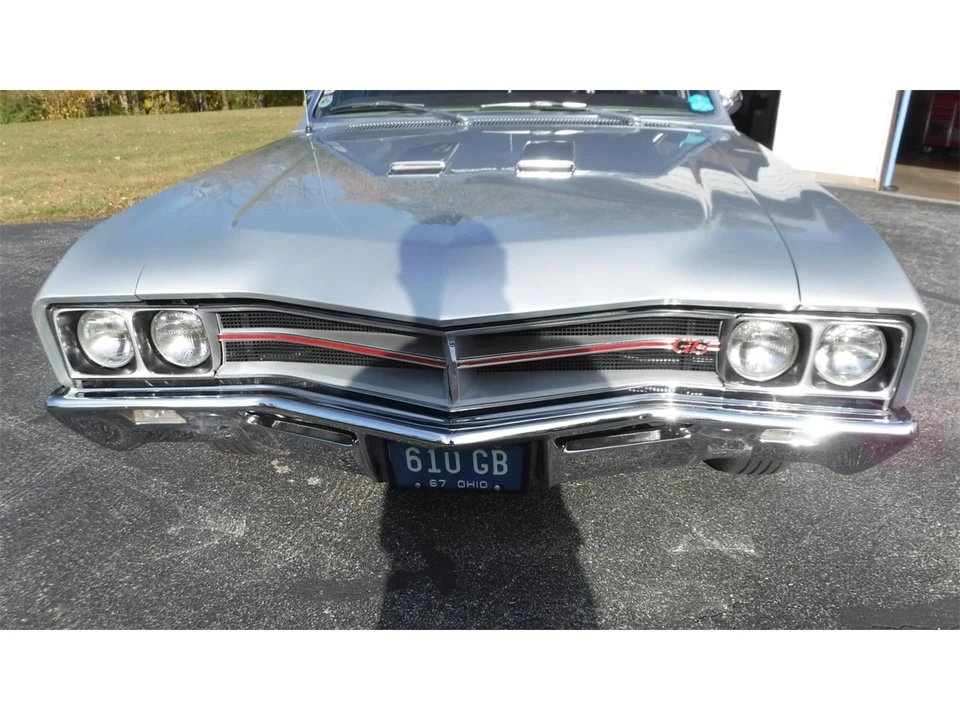1967 Buick - Image 8 of 31