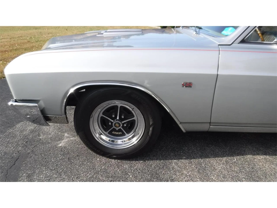 1967 Buick - Image 9 of 31