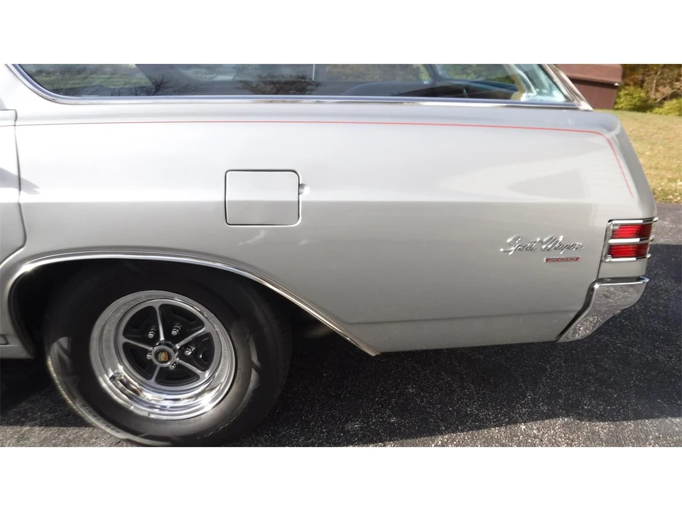 1967 Buick - Image 12 of 31