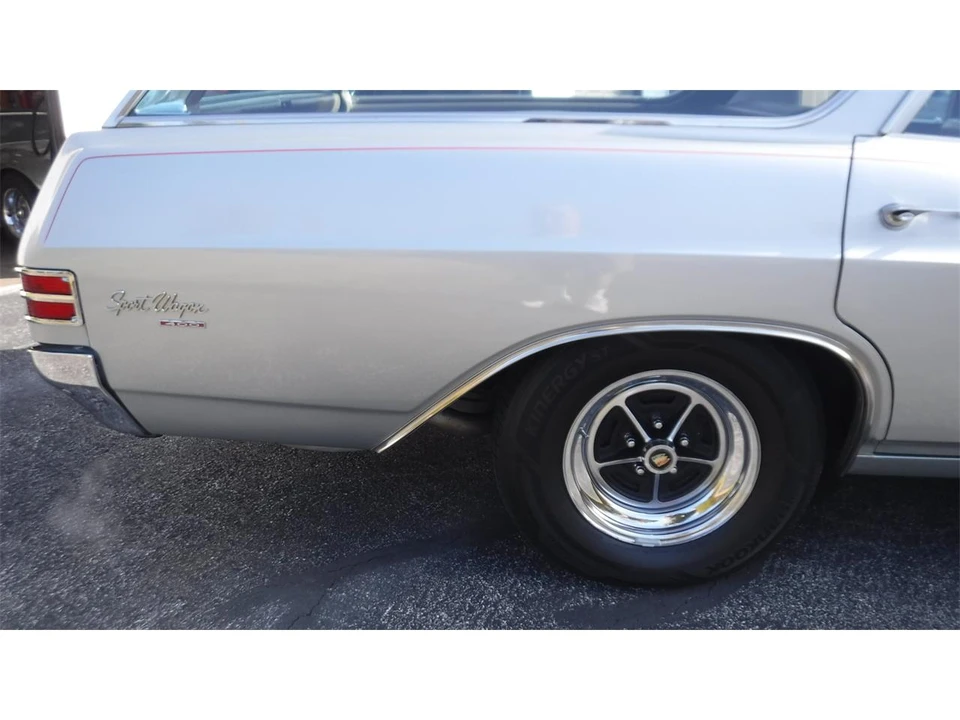 1967 Buick - Image 17 of 31