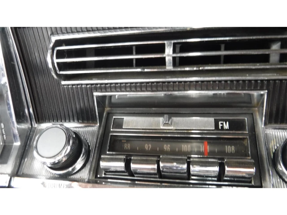 1967 Buick - Image 29 of 31