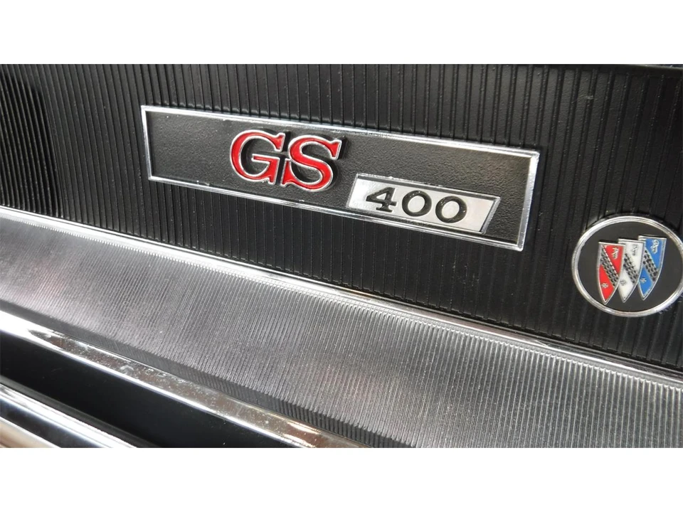 1967 Buick - Image 30 of 31