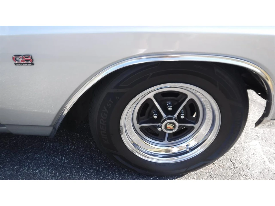 1967 Buick - Image 31 of 31