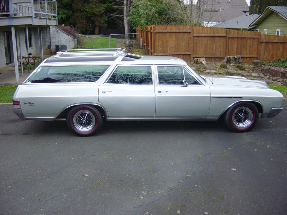 1967 Buick Gran Sport - Image 13 of 31
