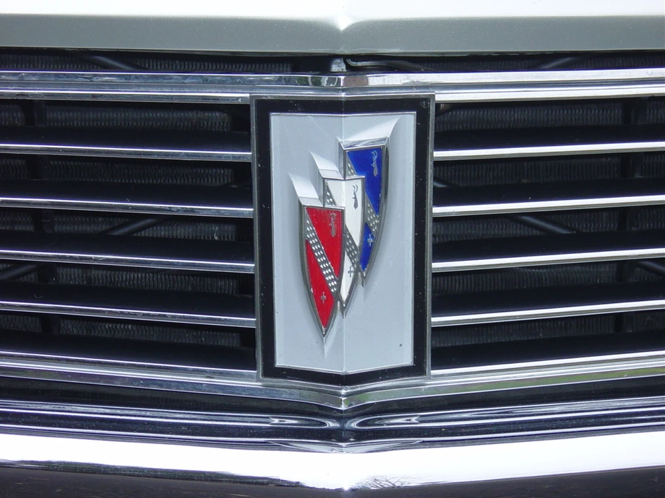 1967 Buick Gran Sport - Image 19 of 31