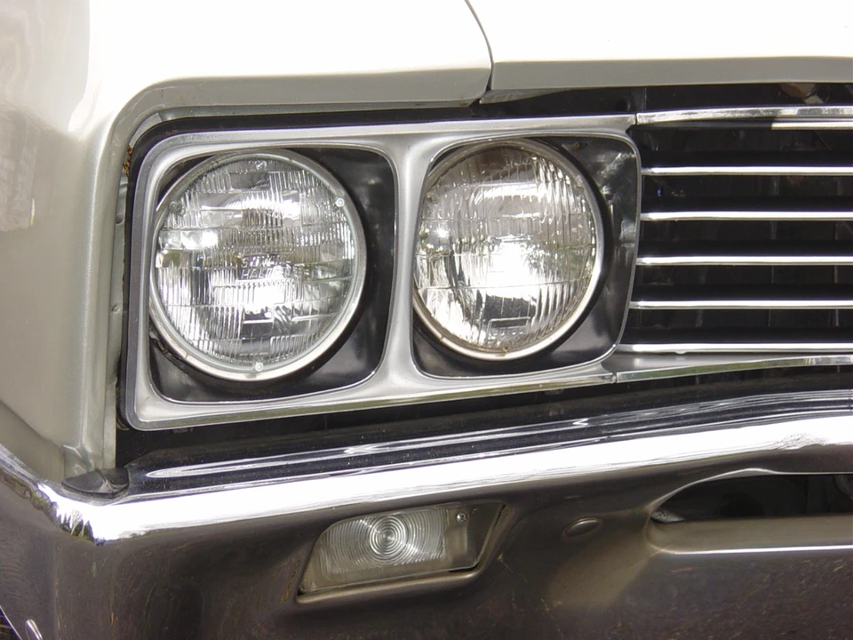 1967 Buick Gran Sport - Image 17 of 31